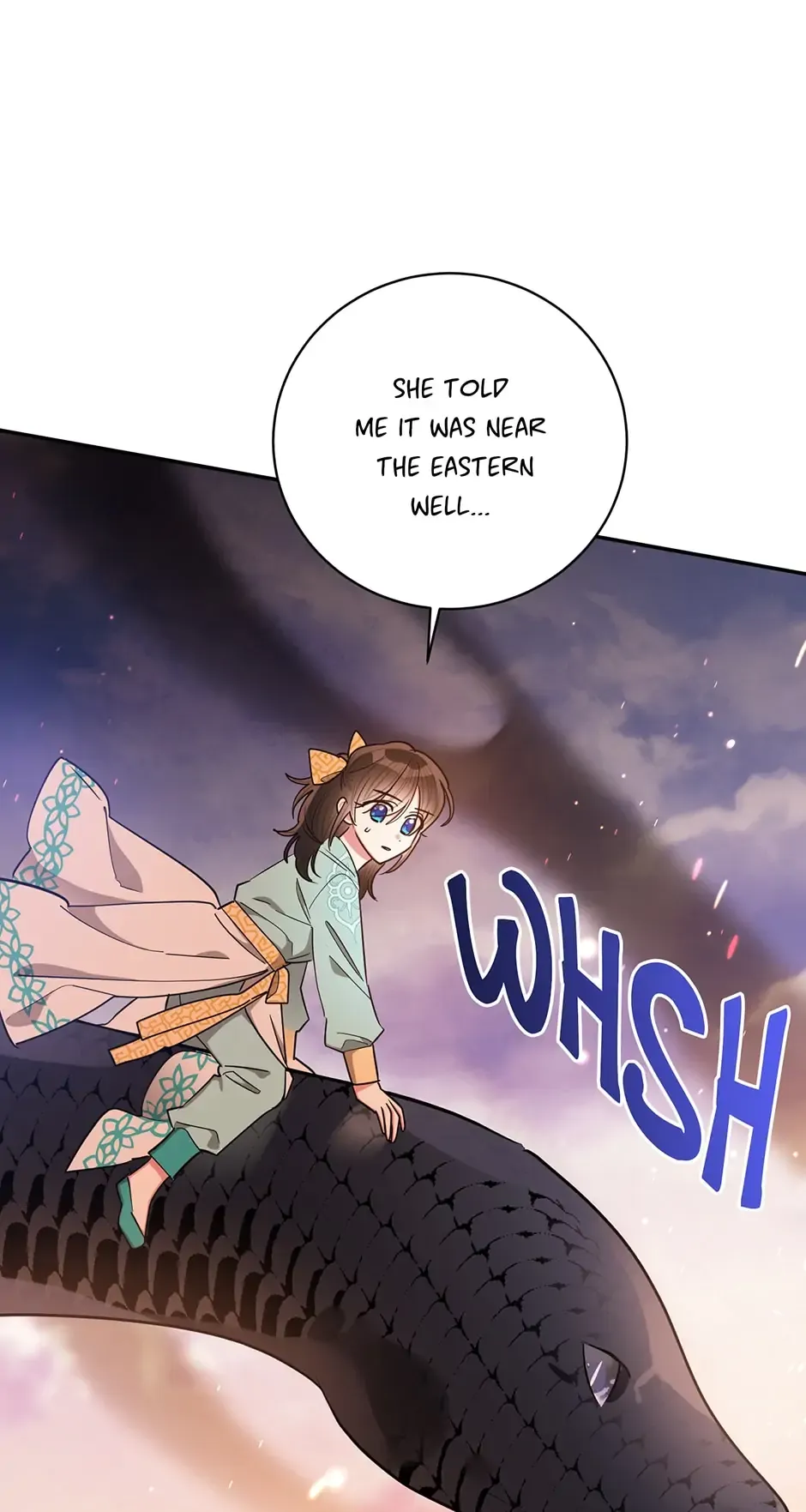 I am the Precious Daughter of the Greatest Villain in the Fantasy World Chapter 57 - Page 30
