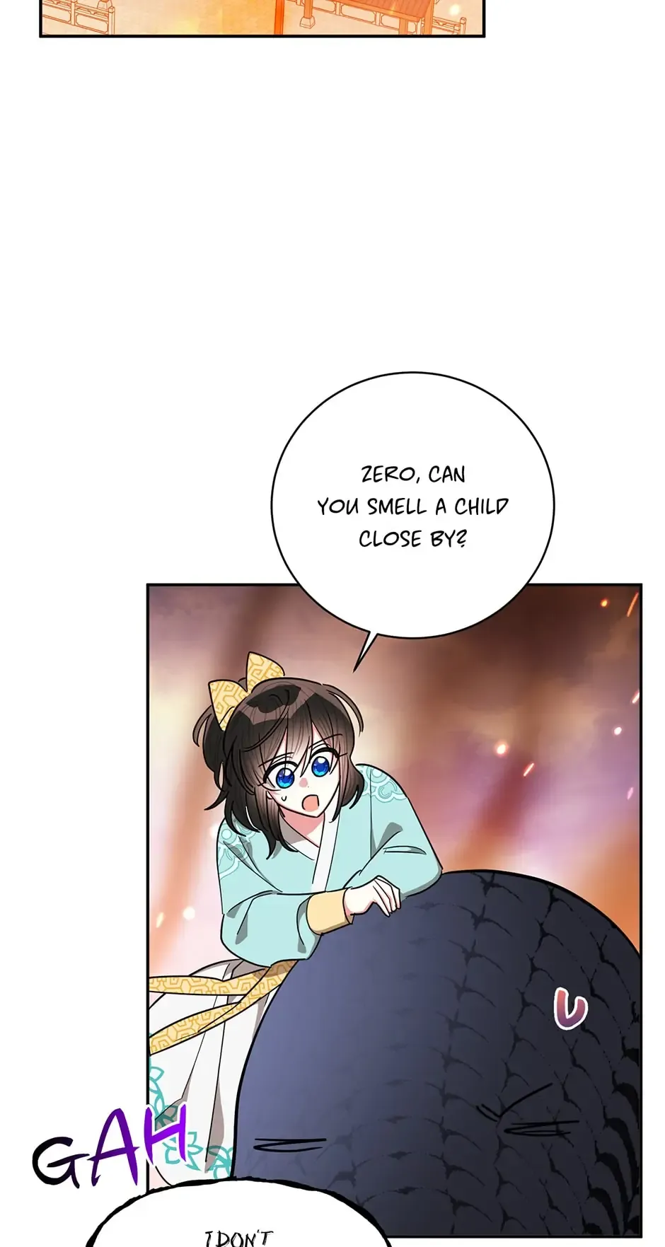 I am the Precious Daughter of the Greatest Villain in the Fantasy World Chapter 57 - Page 32