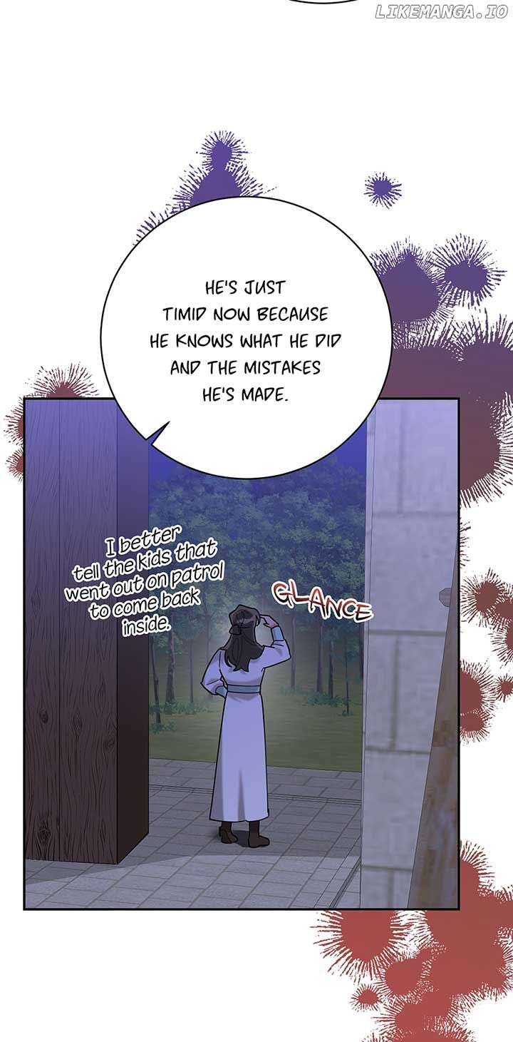 I am the Precious Daughter of the Greatest Villain in the Fantasy World Chapter 106 - Page 13