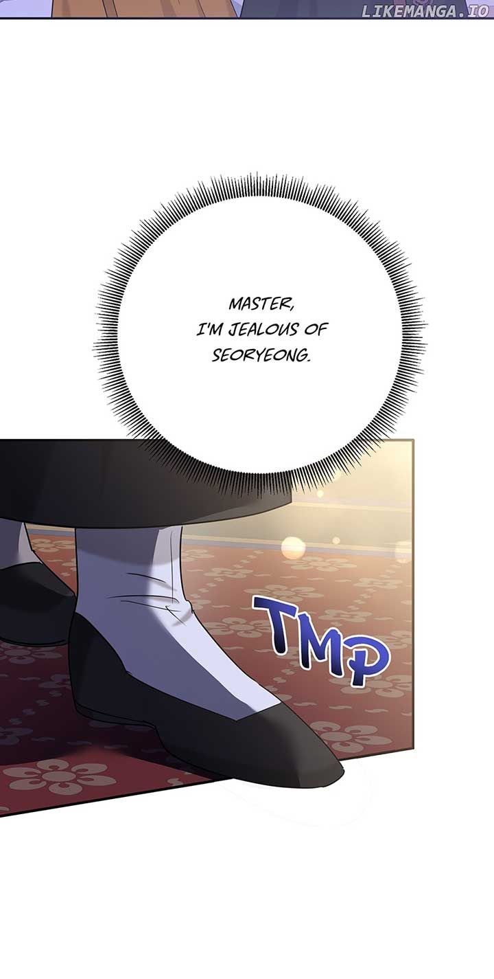 I am the Precious Daughter of the Greatest Villain in the Fantasy World Chapter 106 - Page 46