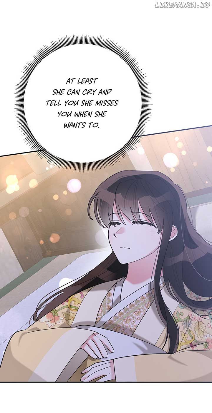 I am the Precious Daughter of the Greatest Villain in the Fantasy World Chapter 106 - Page 47