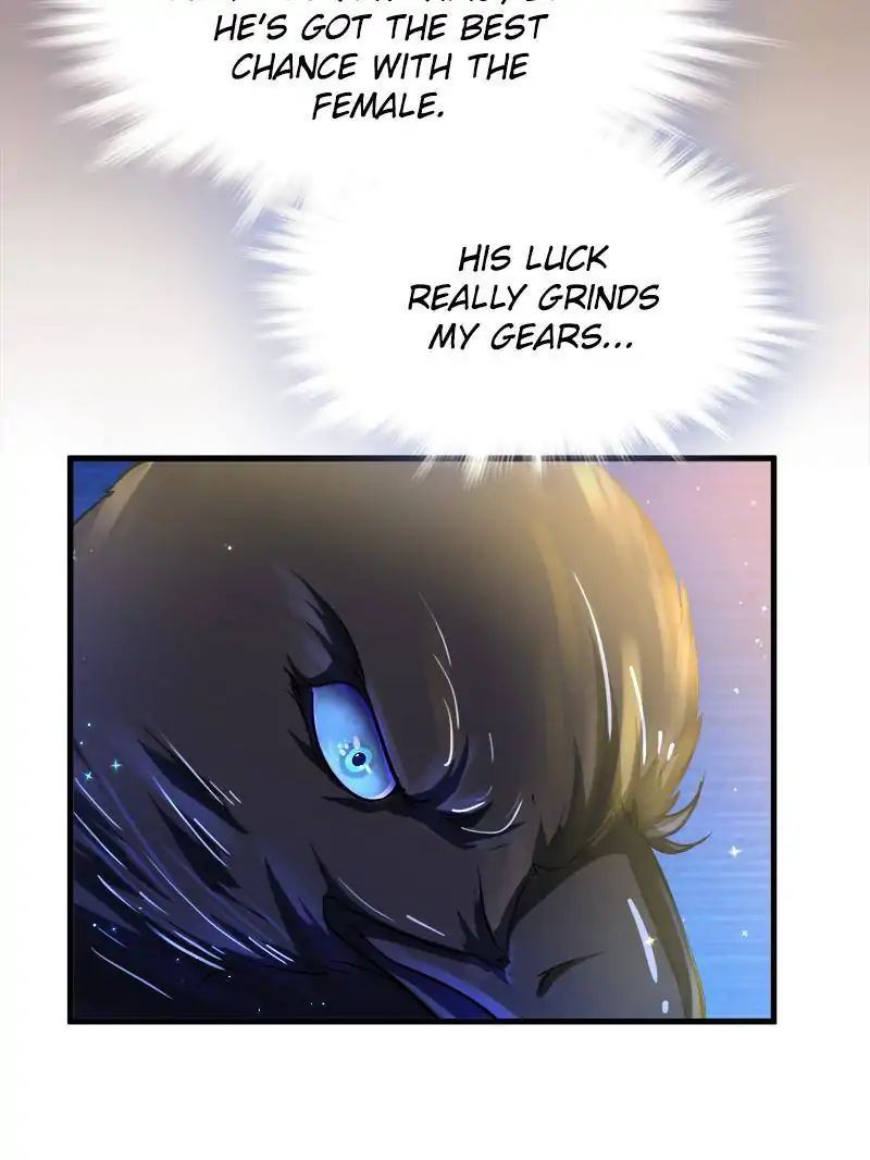 Beauty and the Beasts Chapter 29 - Page 63