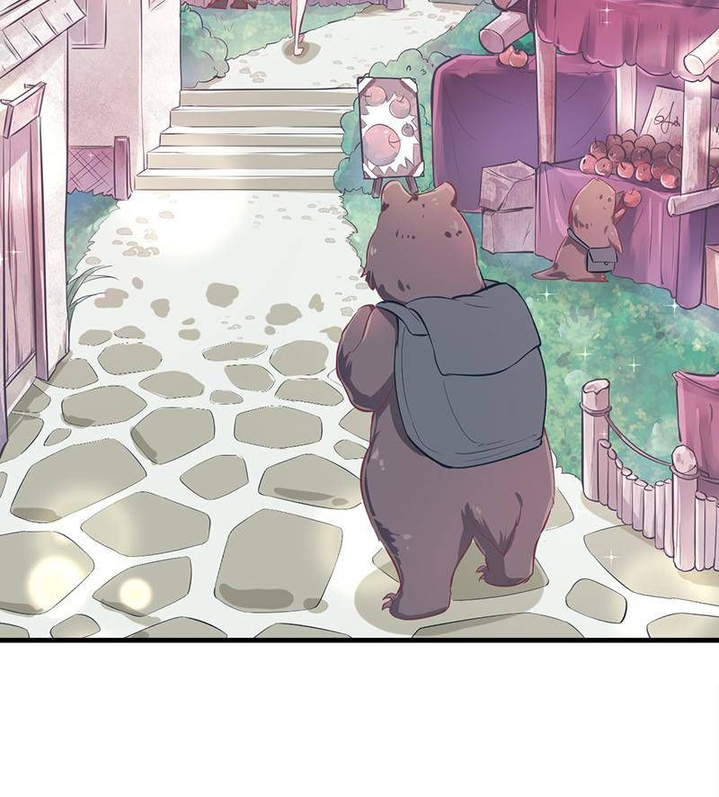 Beauty and the Beasts Chapter 45 - Page 21