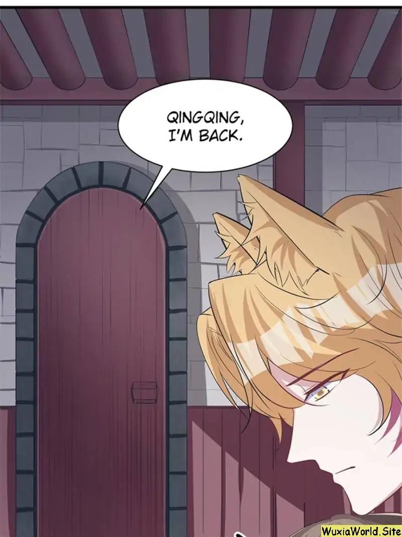 Beauty and the Beasts Chapter 86 - Page 31