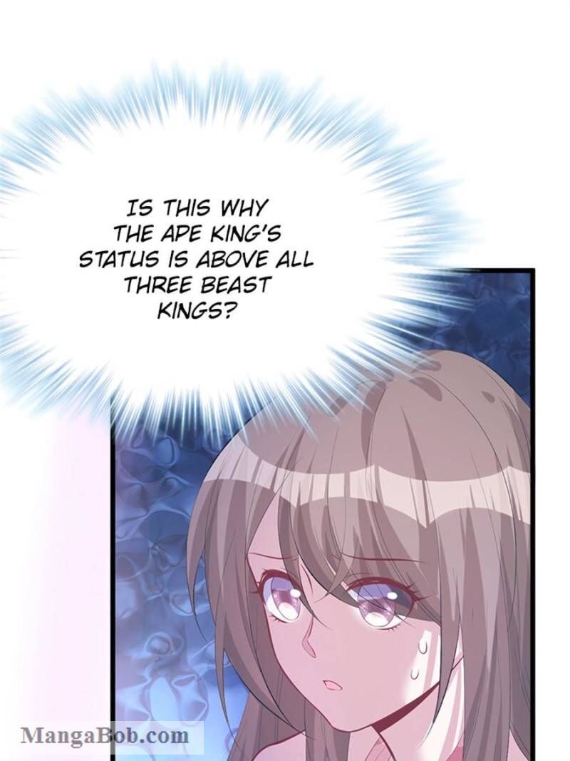 Beauty and the Beasts Chapter 100 - Page 57