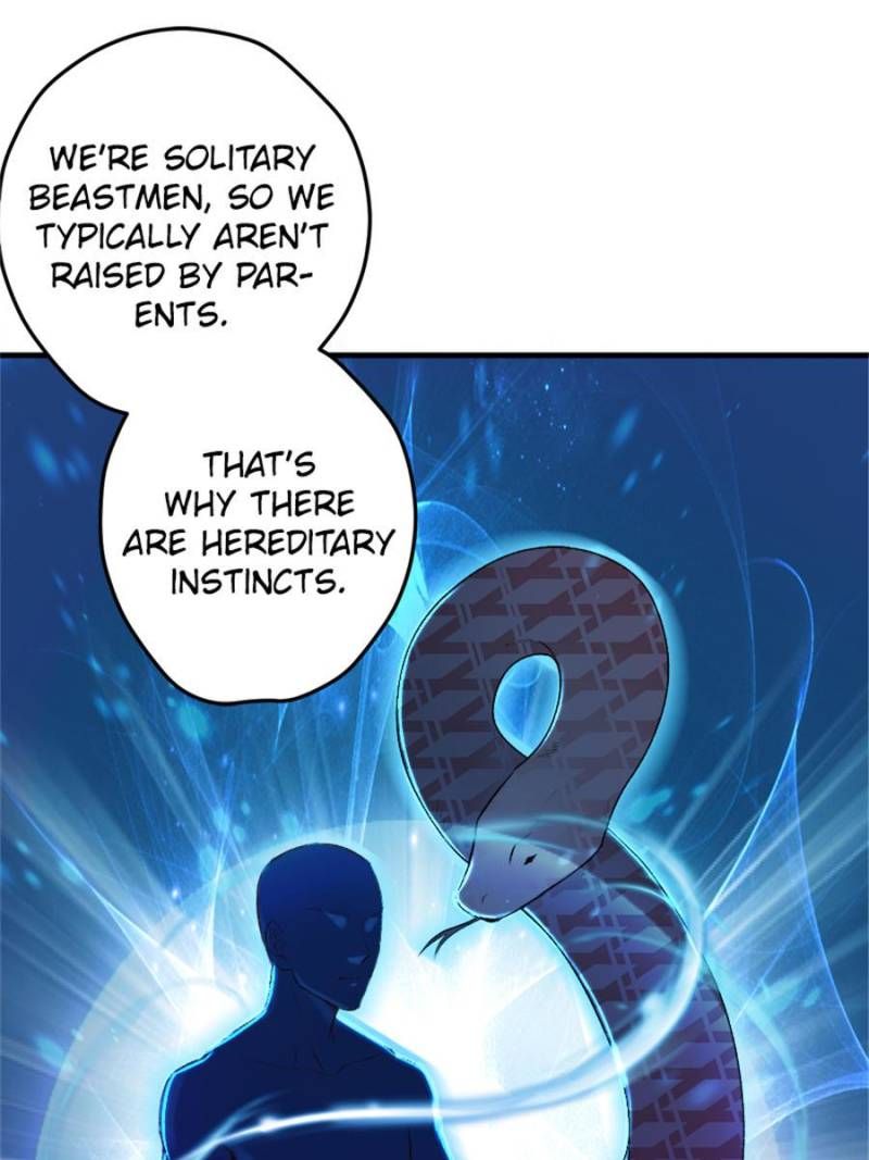 Beauty and the Beasts Chapter 138 - Page 43