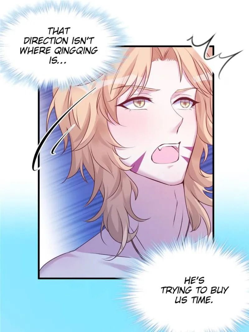 Beauty and the Beasts Chapter 171 - Page 45