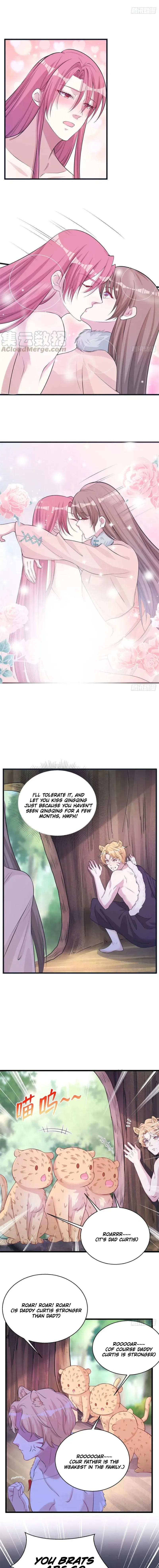 Beauty and the Beasts Chapter 280 - Page 5
