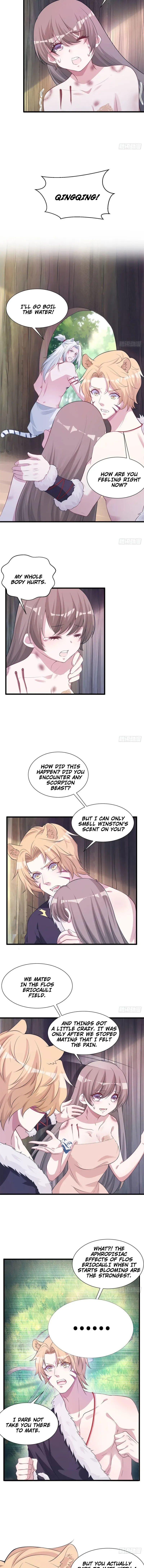 Beauty and the Beasts Chapter 289 - Page 6