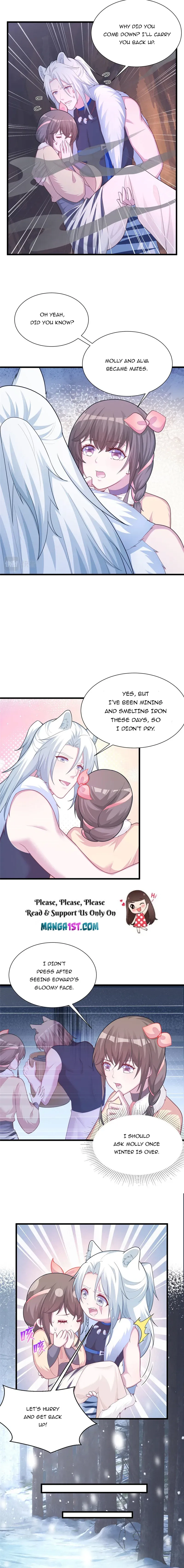 Beauty and the Beasts Chapter 434 - Page 9