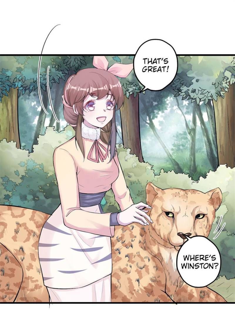 Beauty and the Beasts Chapter 466 - Page 61