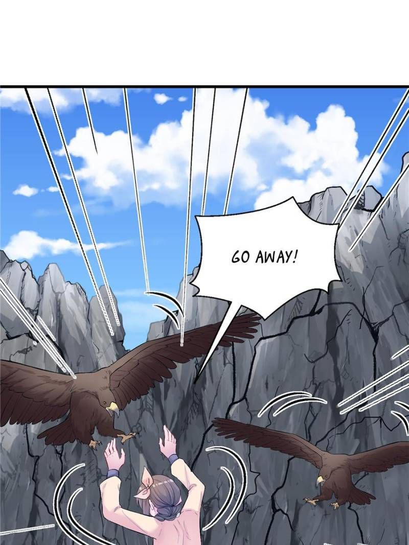 Beauty and the Beasts Chapter 469 - Page 8