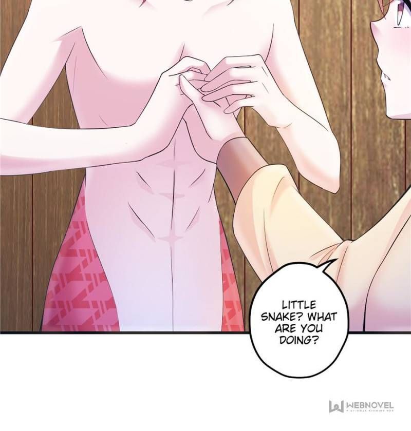 Beauty and the Beasts Chapter 480 - Page 38
