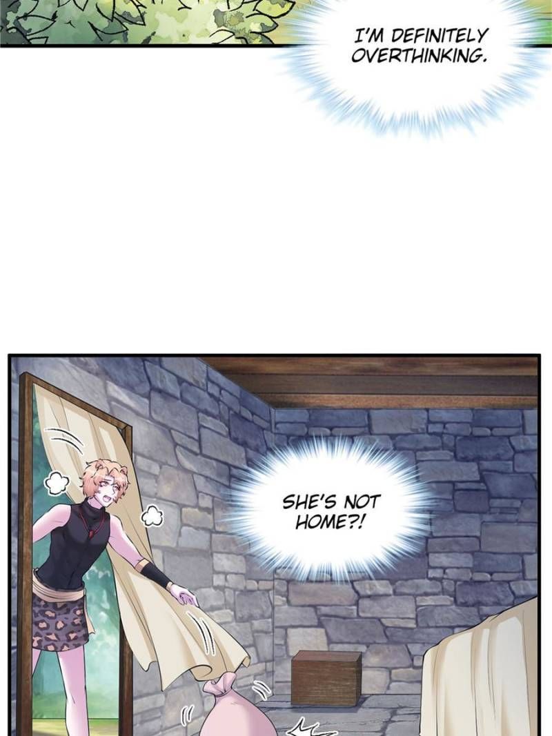 Beauty and the Beasts Chapter 480 - Page 5