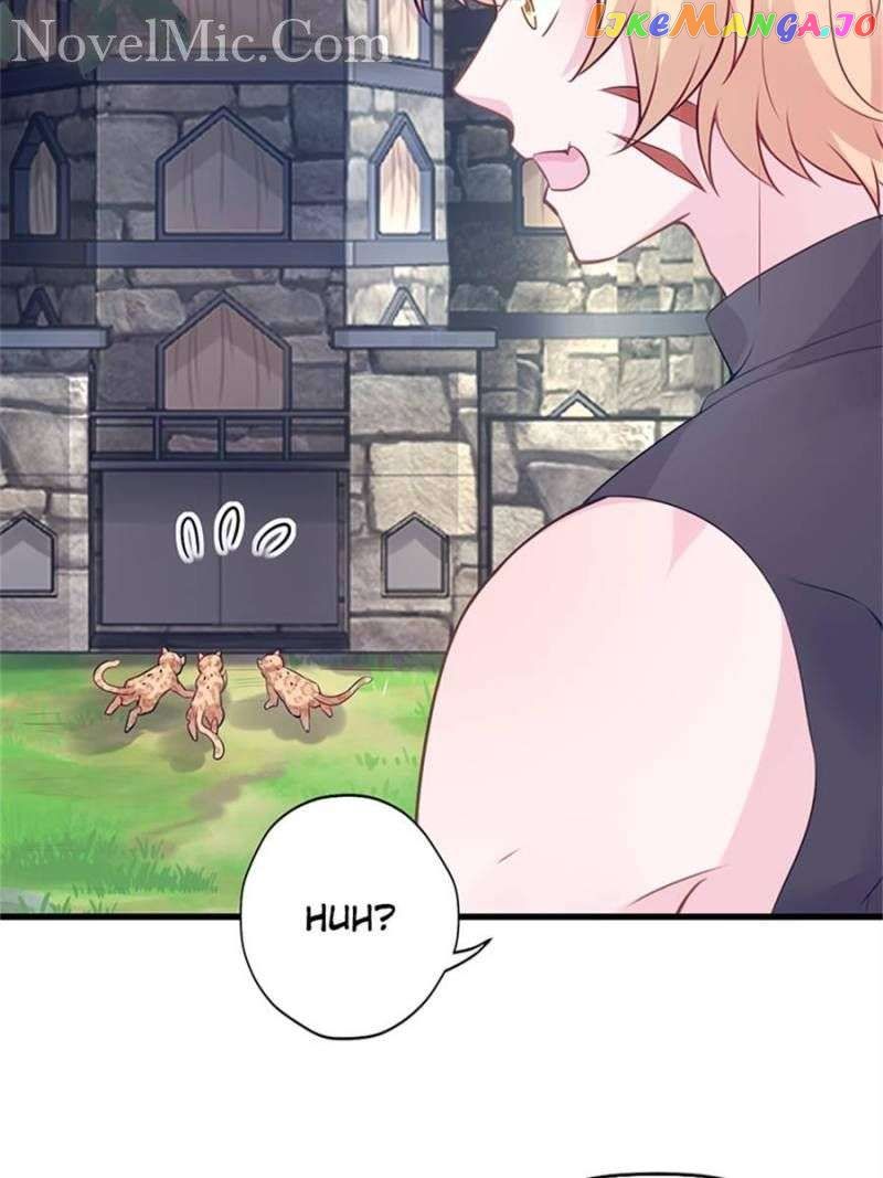 Beauty and the Beasts Chapter 489 - Page 10