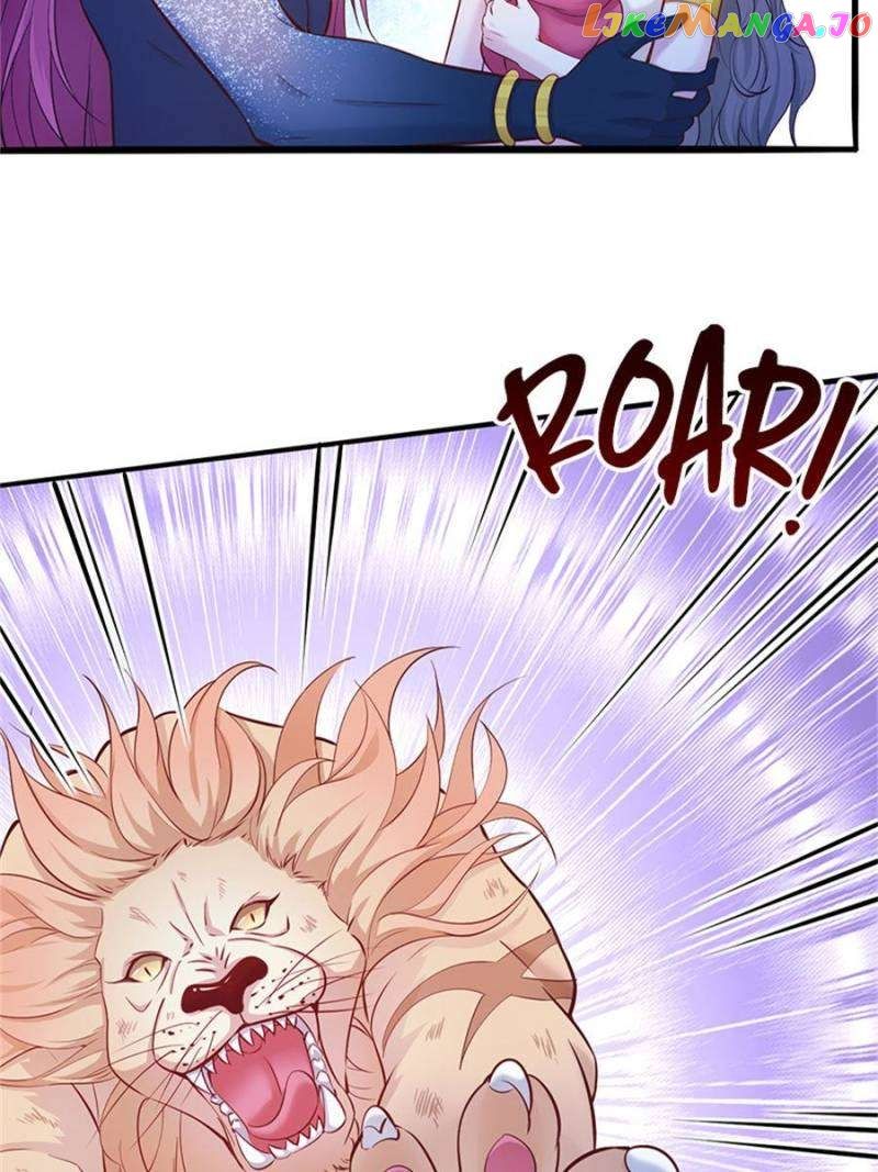 Beauty and the Beasts Chapter 503 - Page 2