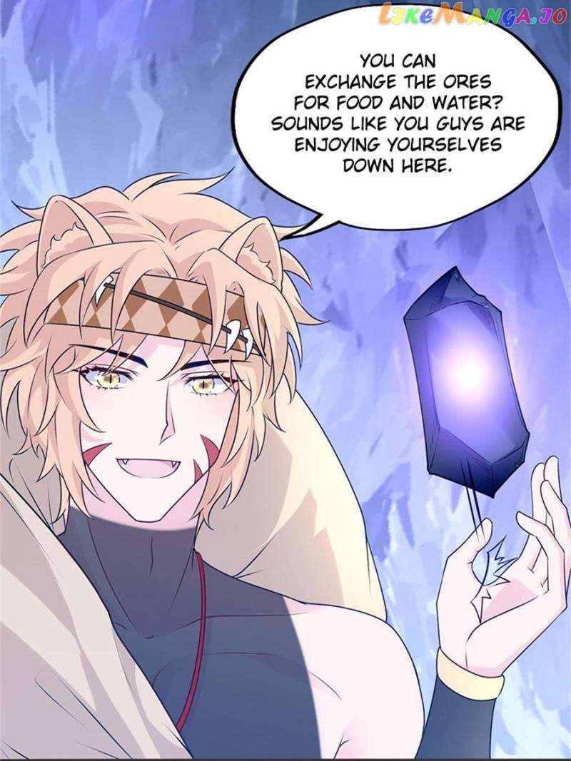Beauty and the Beasts Chapter 503 - Page 50