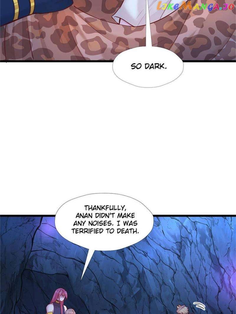 Beauty and the Beasts Chapter 504 - Page 5