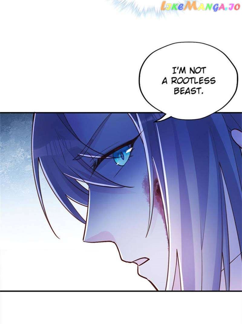 Beauty and the Beasts Chapter 508 - Page 25