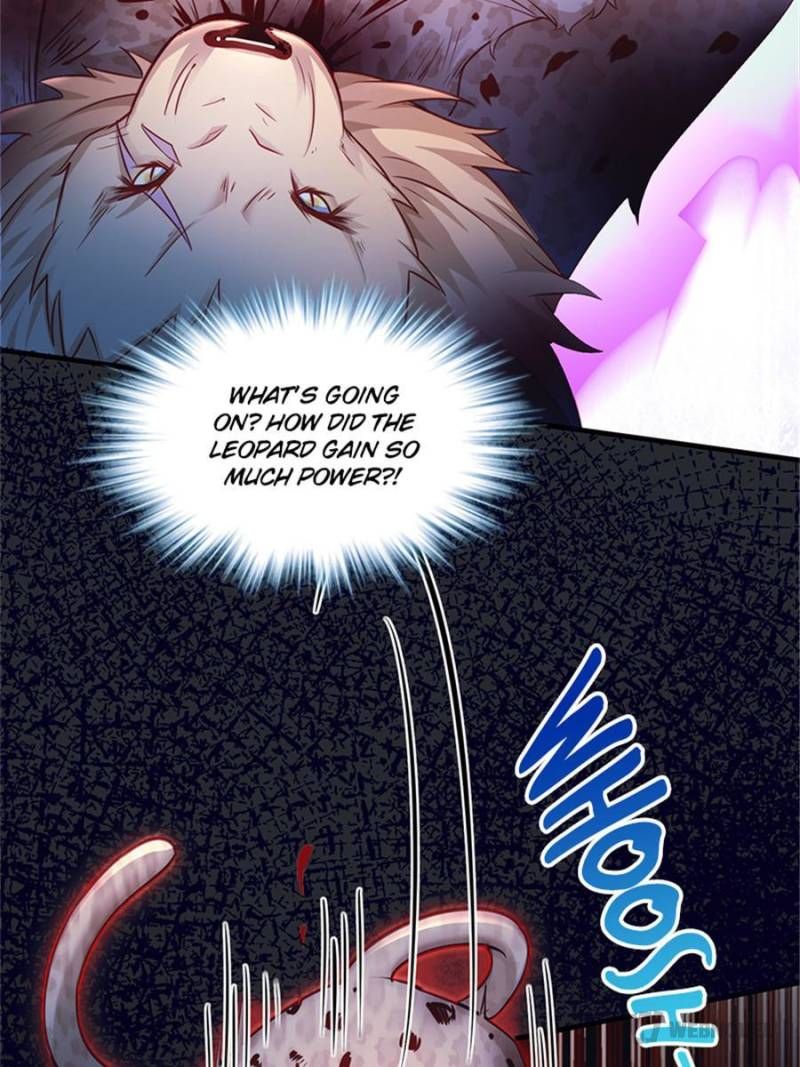 Beauty and the Beasts Chapter 519 - Page 20