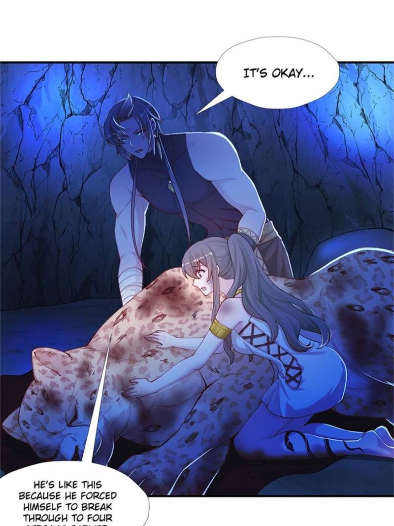 Beauty and the Beasts Chapter 523 - Page 2