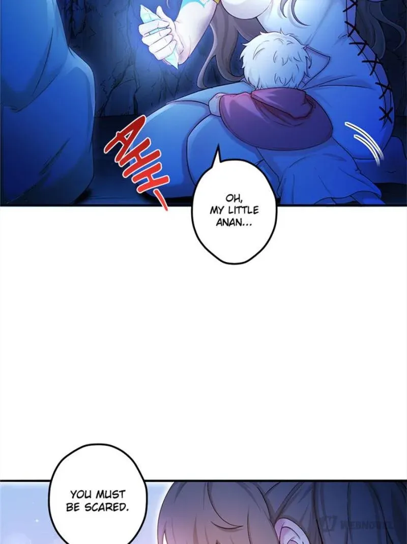 Beauty and the Beasts Chapter 524 - Page 4