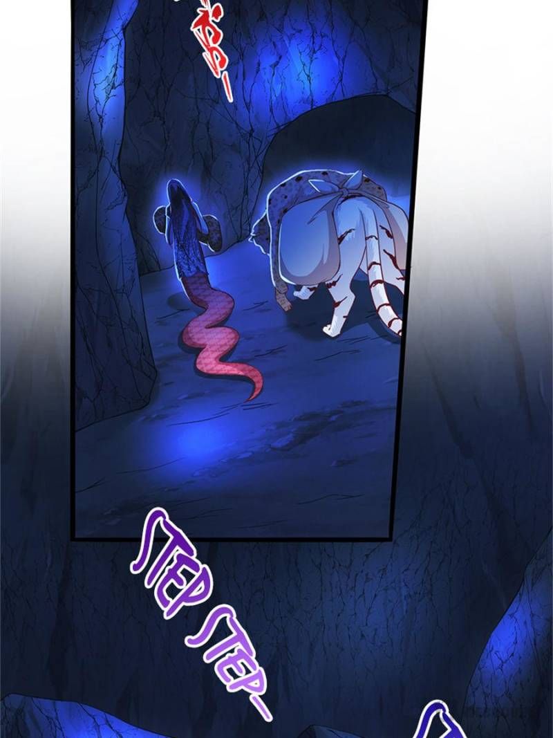 Beauty and the Beasts Chapter 524 - Page 62