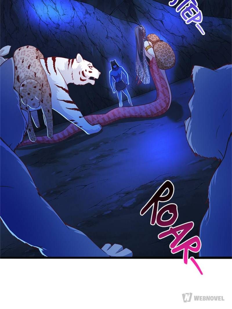 Beauty and the Beasts Chapter 524 - Page 63