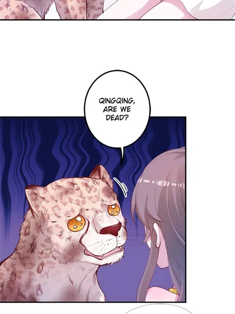 Beauty and the Beasts Chapter 525 - Page 52