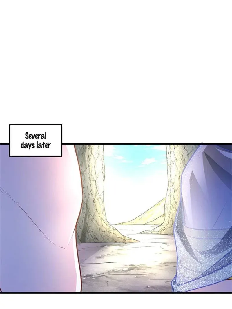 Beauty and the Beasts Chapter 525 - Page 7