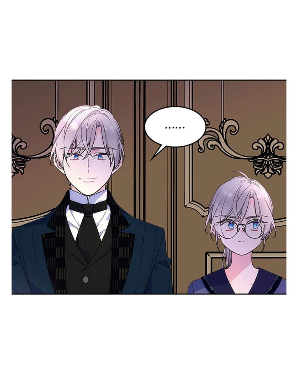 Don’t Hire My Brother, Your Highness! Chapter 37 - Page 13
