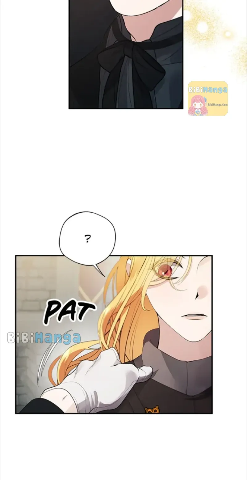 A male protagonist is blocking my way Chapter 72 - Page 20