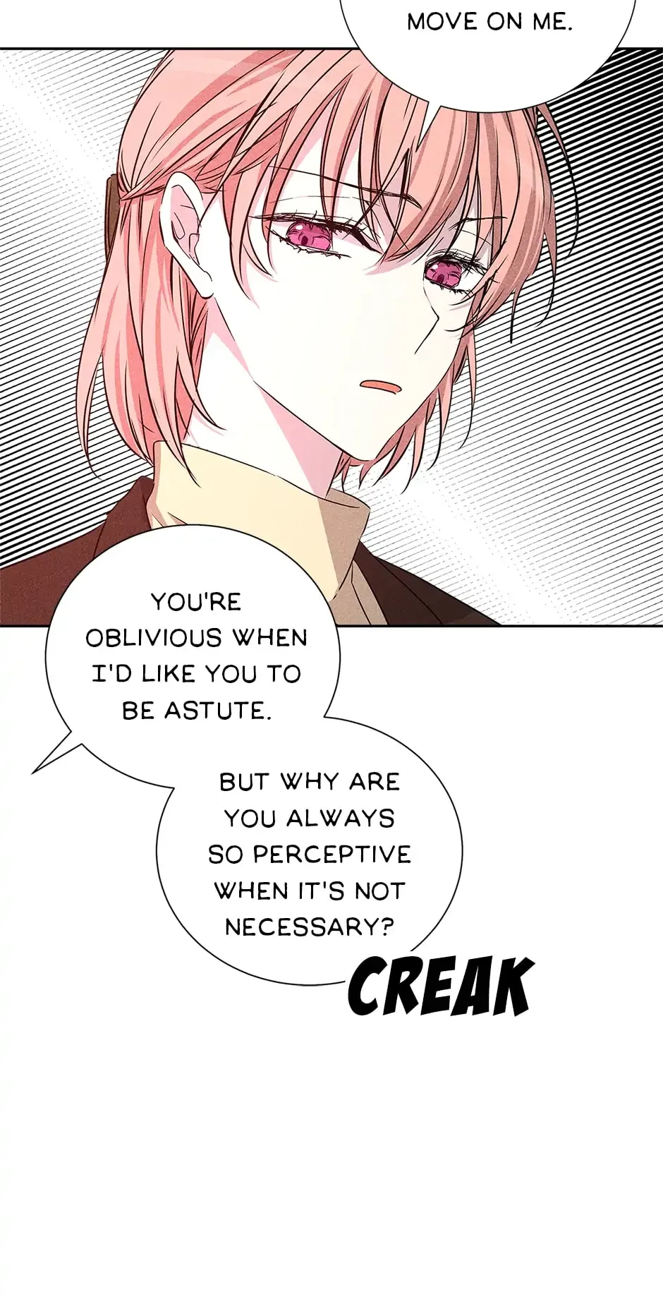 In a passionate relationship Chapter 55 - Page 28