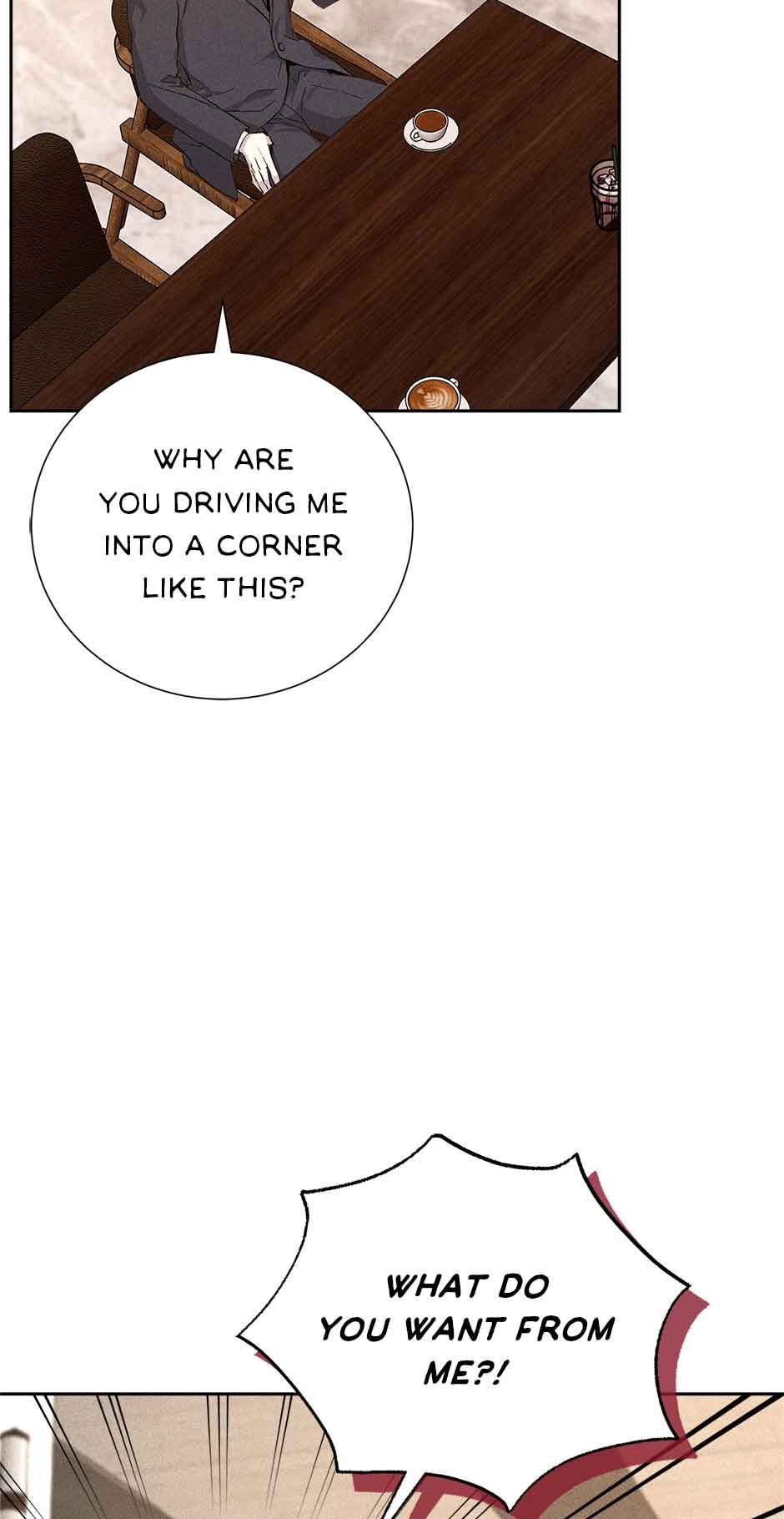 In a passionate relationship Chapter 56 - Page 77