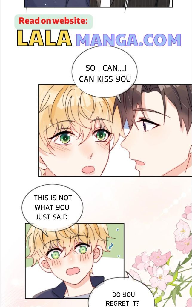 Nothing’s Gonna Change My Love For You Chapter 38 - Page 13