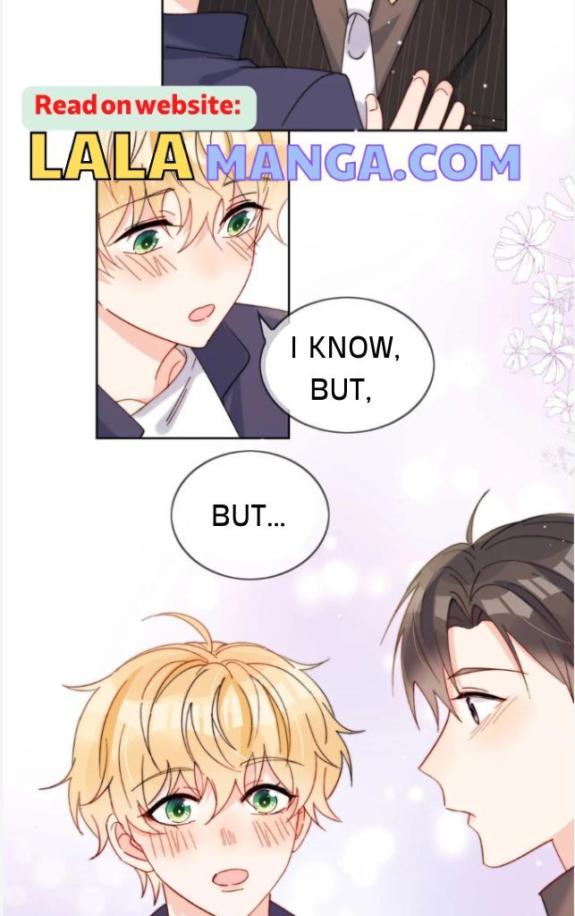 Nothing’s Gonna Change My Love For You Chapter 38 - Page 23
