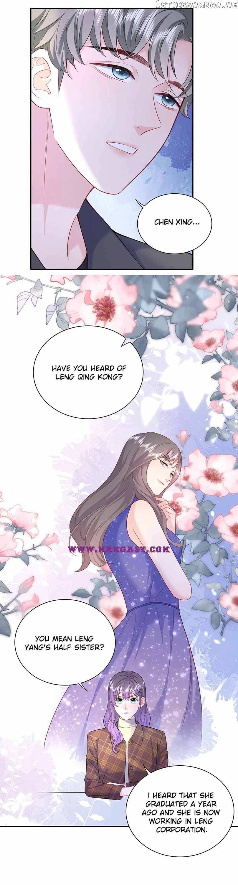 Nothing’s Gonna Change My Love For You Chapter 102 - Page 13