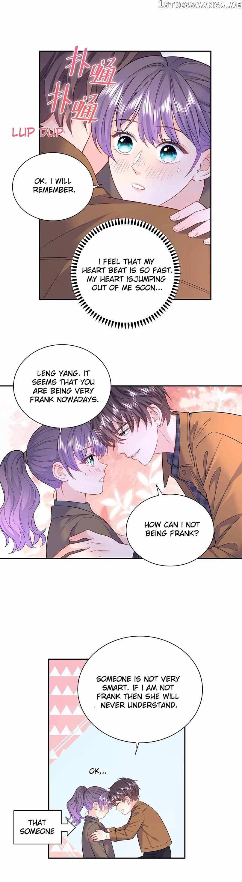 Nothing’s Gonna Change My Love For You Chapter 102 - Page 6