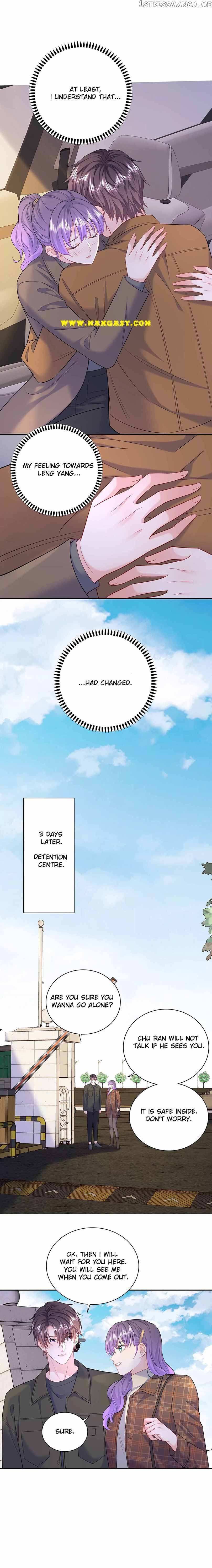 Nothing’s Gonna Change My Love For You Chapter 102 - Page 8