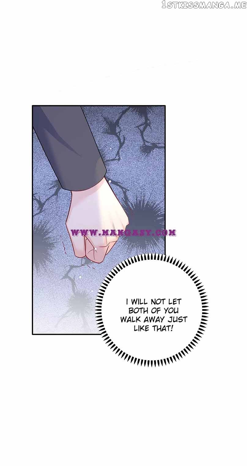 Nothing’s Gonna Change My Love For You Chapter 113 - Page 6