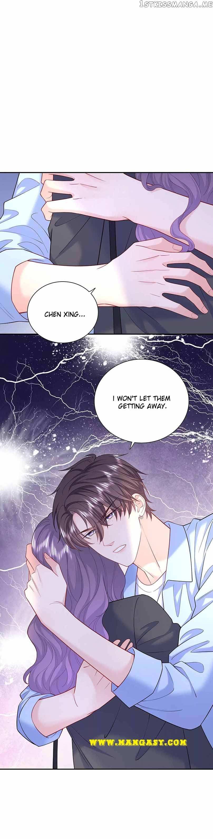 Nothing’s Gonna Change My Love For You Chapter 114 - Page 7