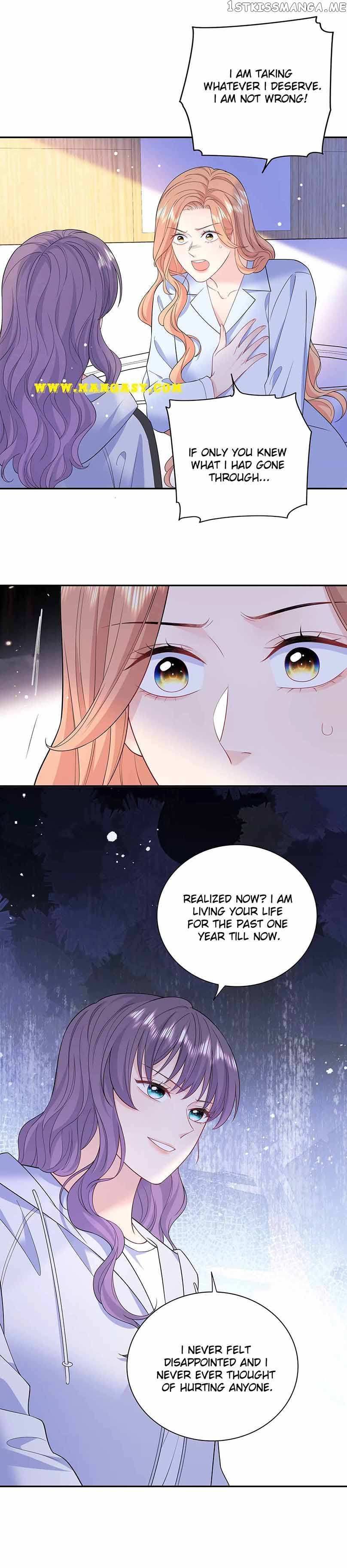 Nothing’s Gonna Change My Love For You Chapter 128 - Page 4