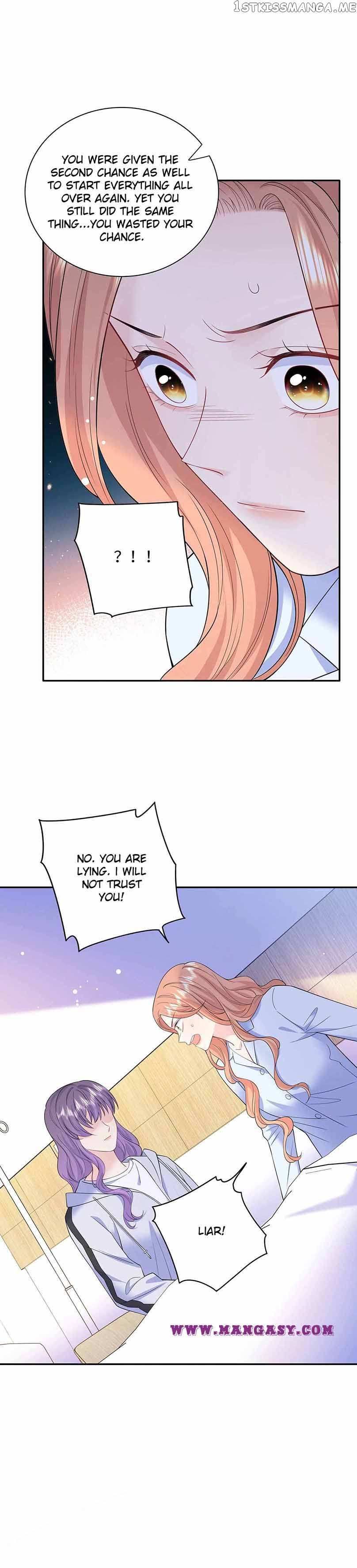 Nothing’s Gonna Change My Love For You Chapter 128 - Page 5