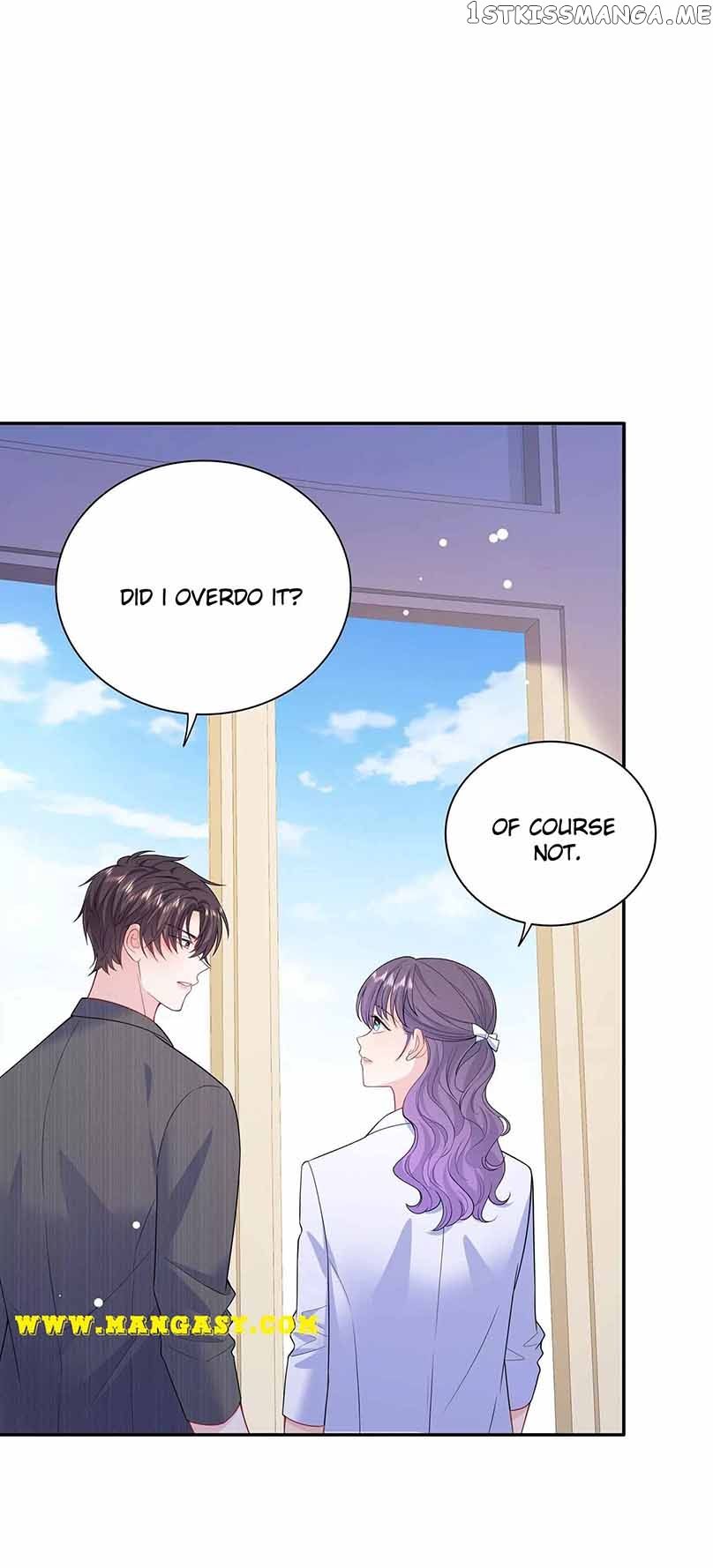 Nothing’s Gonna Change My Love For You Chapter 129 - Page 6