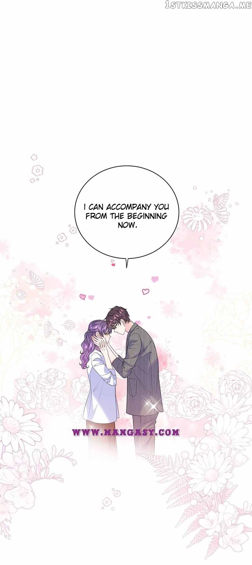 Nothing’s Gonna Change My Love For You Chapter 129 - Page 10