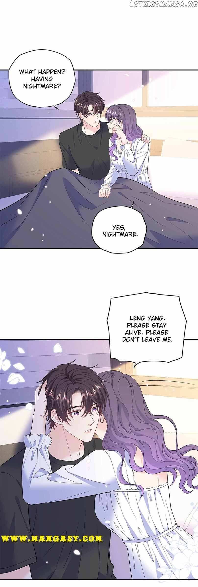 Nothing’s Gonna Change My Love For You Chapter 130 - Page 14