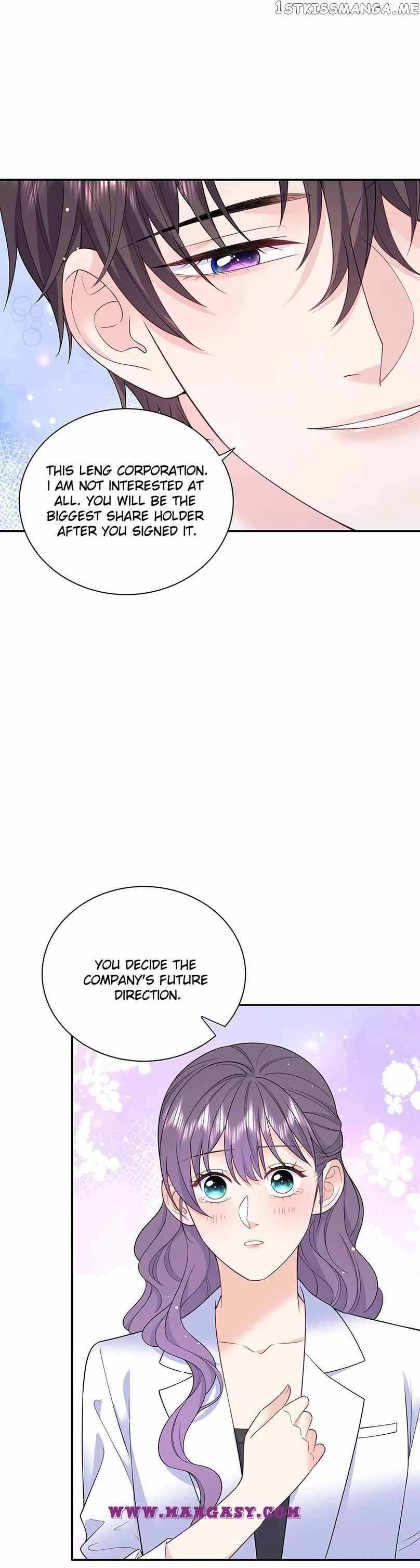 Nothing’s Gonna Change My Love For You Chapter 130 - Page 4