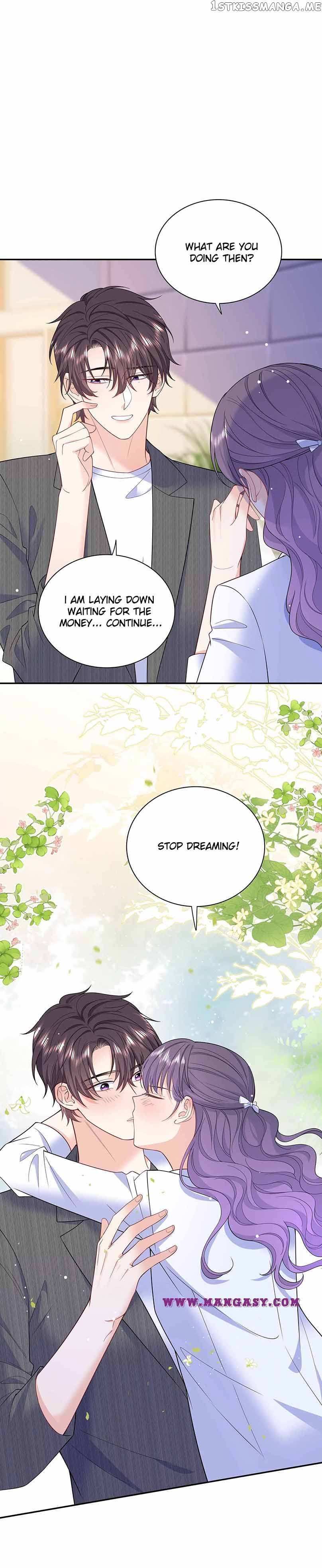 Nothing’s Gonna Change My Love For You Chapter 130 - Page 5
