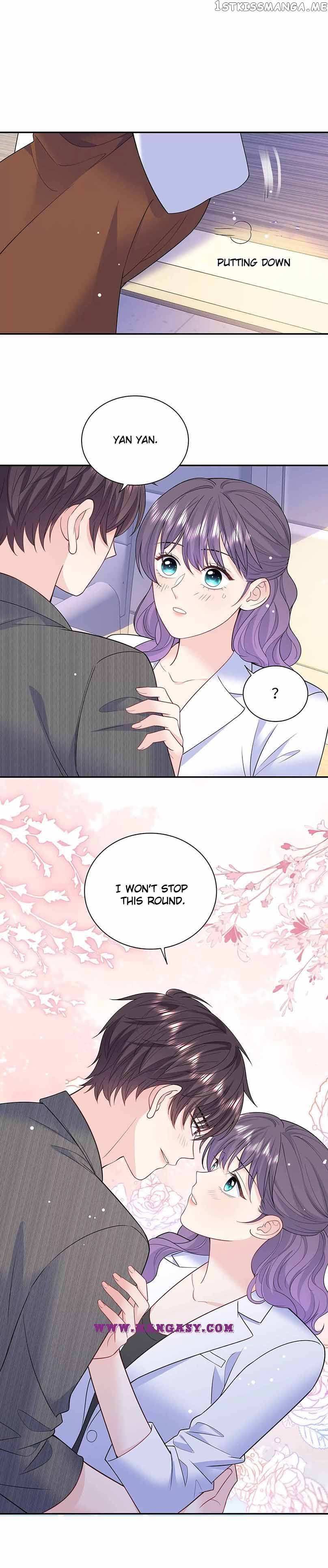 Nothing’s Gonna Change My Love For You Chapter 130 - Page 7