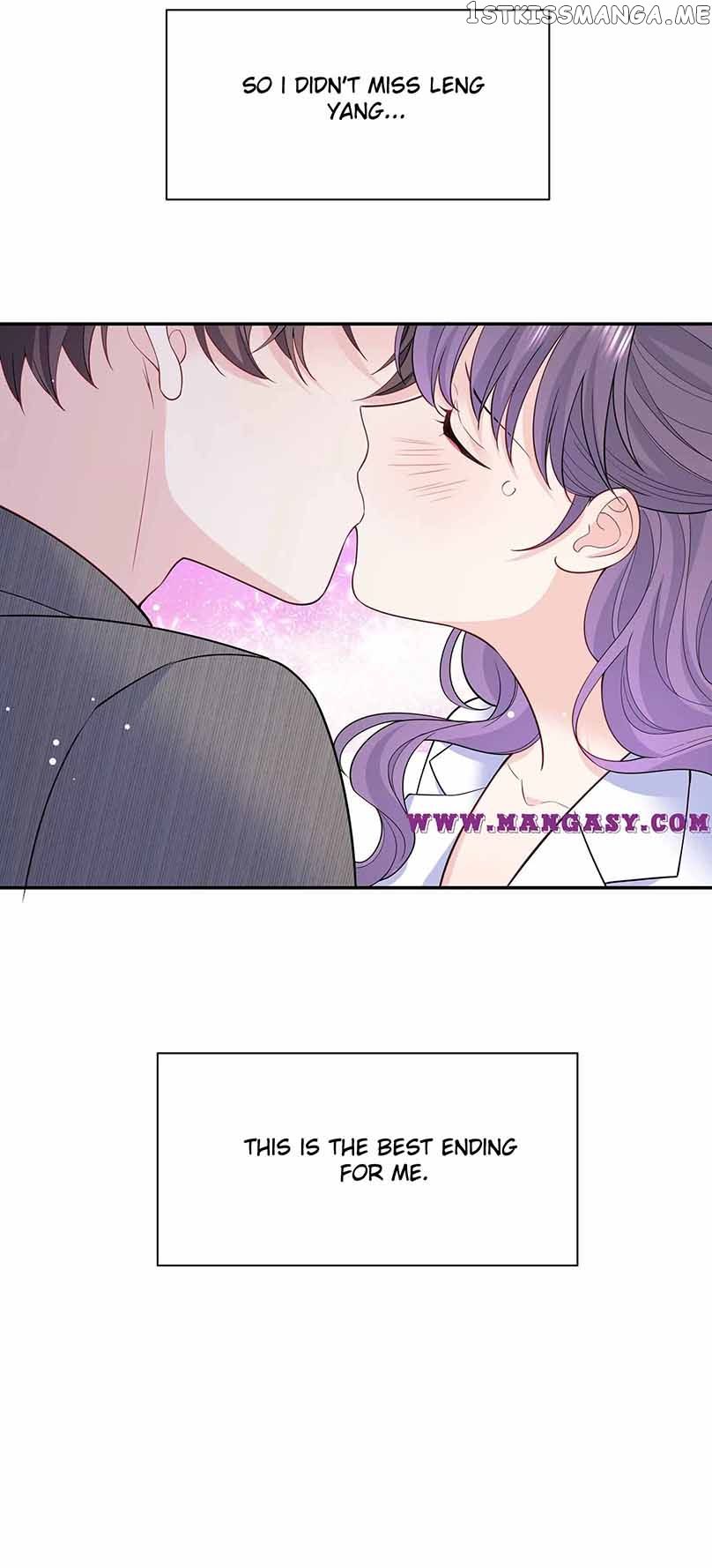 Nothing’s Gonna Change My Love For You Chapter 130 - Page 9